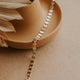 Confetti Choker