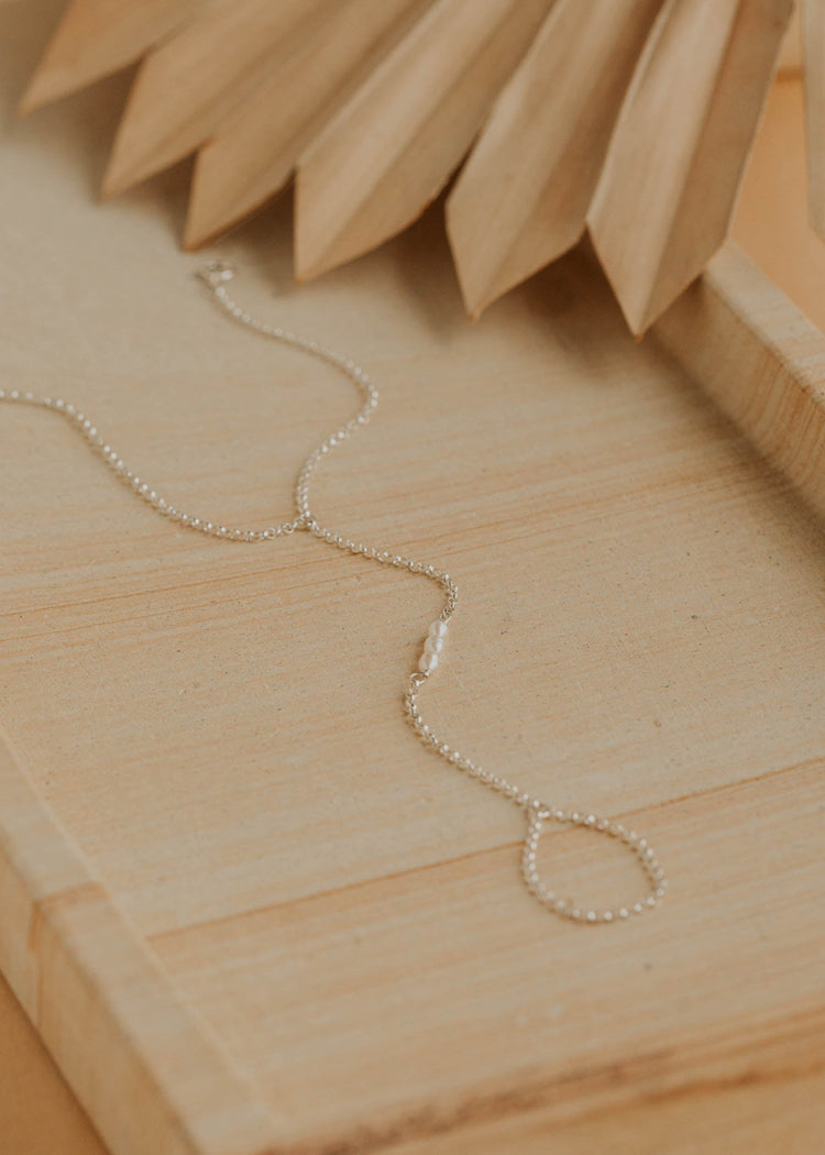 Sloane Hand Chain