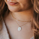 Entwined Necklace