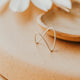 Twisted Swell Ring