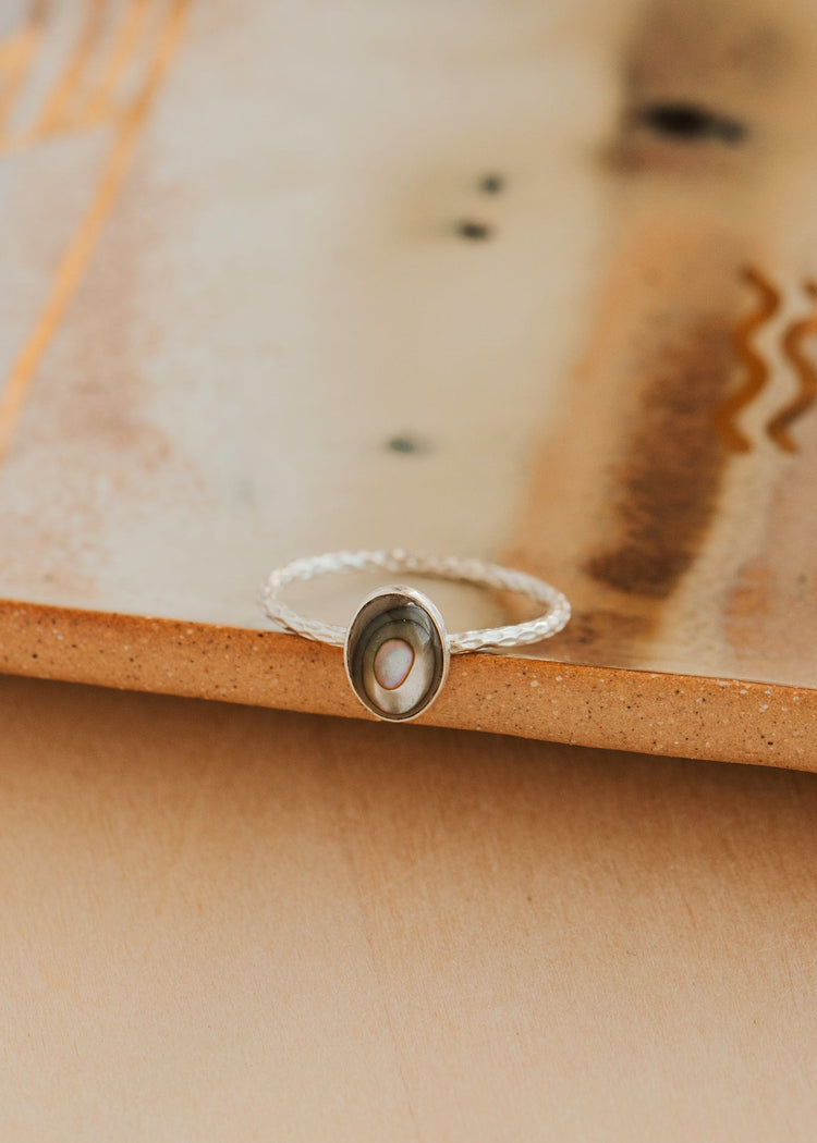 Abbie Ring