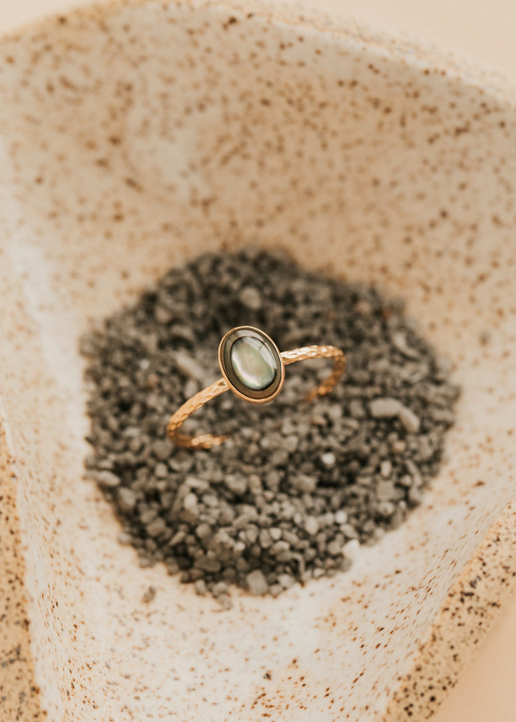 Abbie Ring