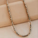 Sand Beaded Necklace