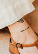 Leena Anklet