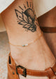 Sadie Anklet