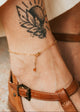 Sadie Anklet