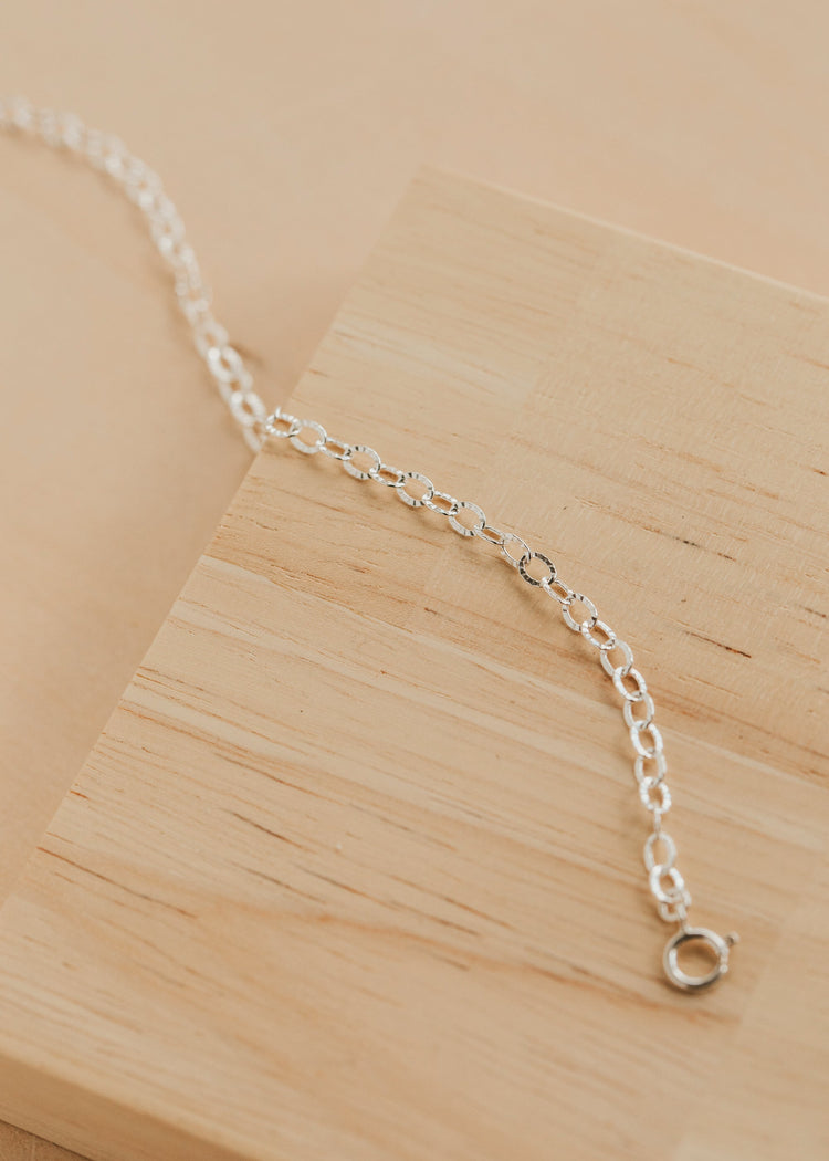 Kathy Anklet