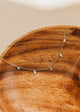 Smitten Anklet