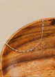 Lace Anklet