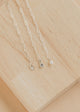Maeve Charm Anklet