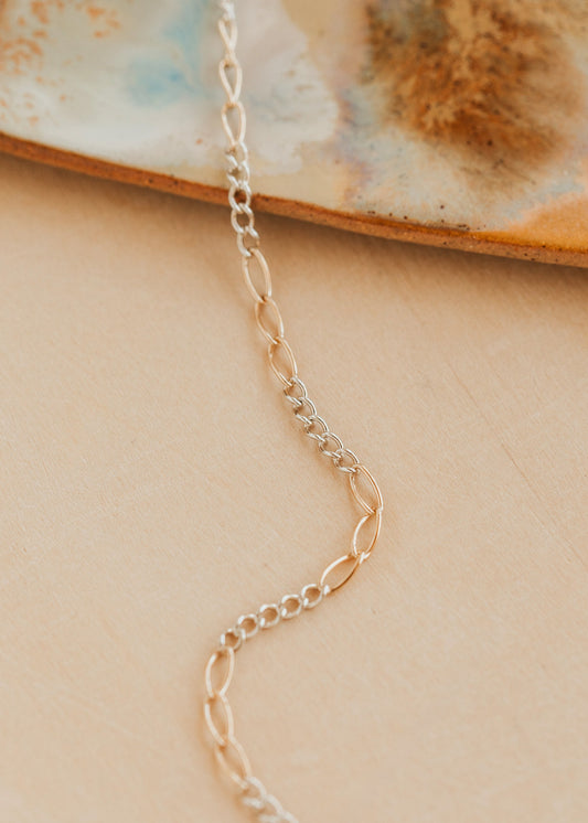 Fallon Anklet
