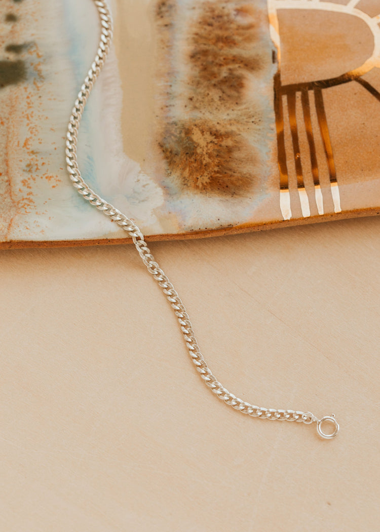 Luca Anklet