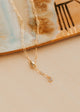 Maeve Charm Anklet