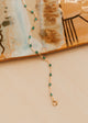Monterey Anklet
