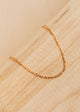 Finn Anklet