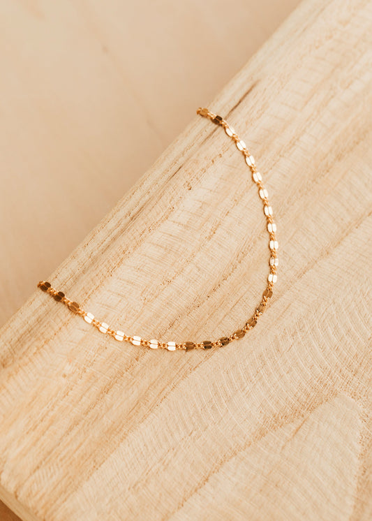Lola Anklet