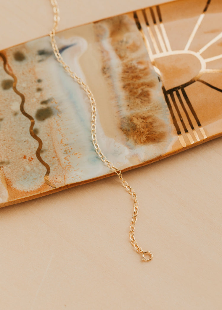 Kathy Anklet