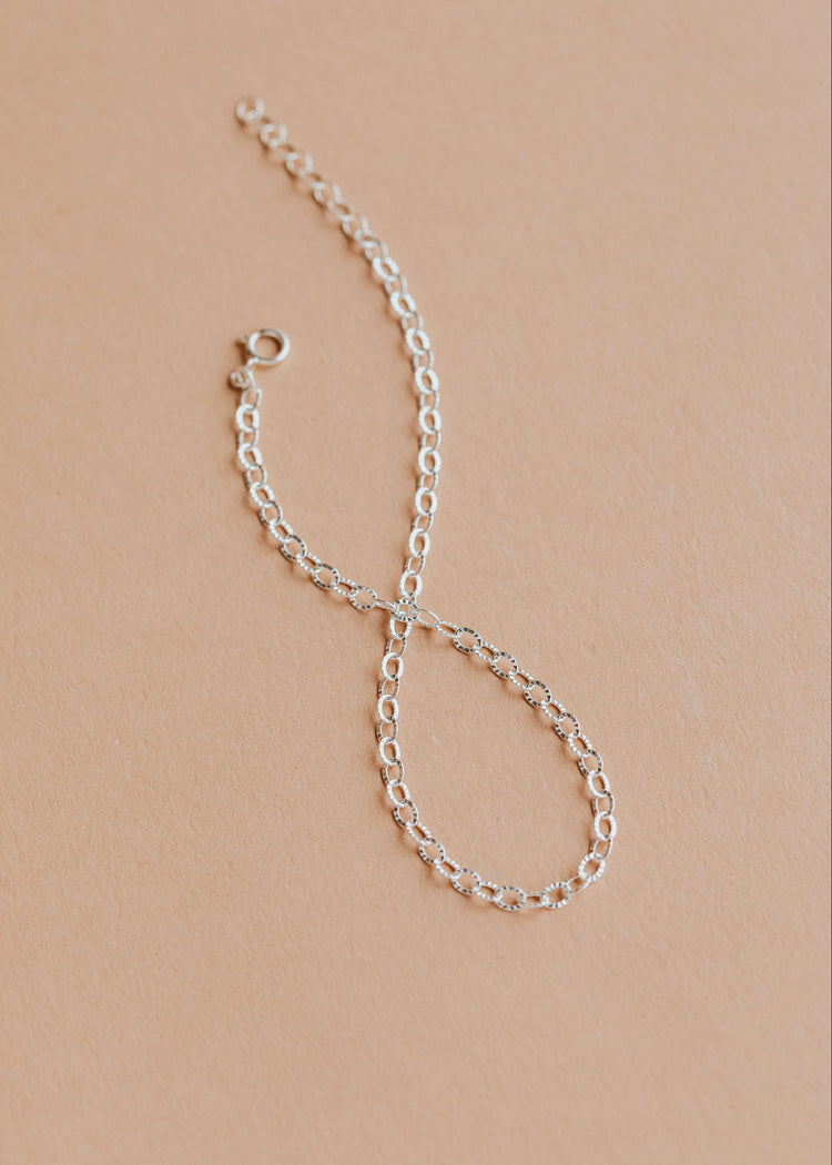 Kathy Anklet