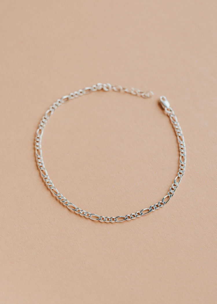 Finn Anklet