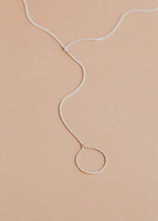 Demi Foot Chain
