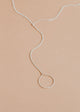 Demi Foot Chain
