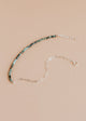 Leena Anklet