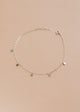Smitten Anklet