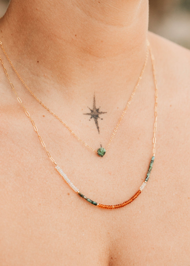 Sadie Necklace