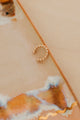 Beaded Ear Cuff