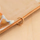 Beaded Ear Cuff