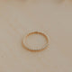 Beaded Ring