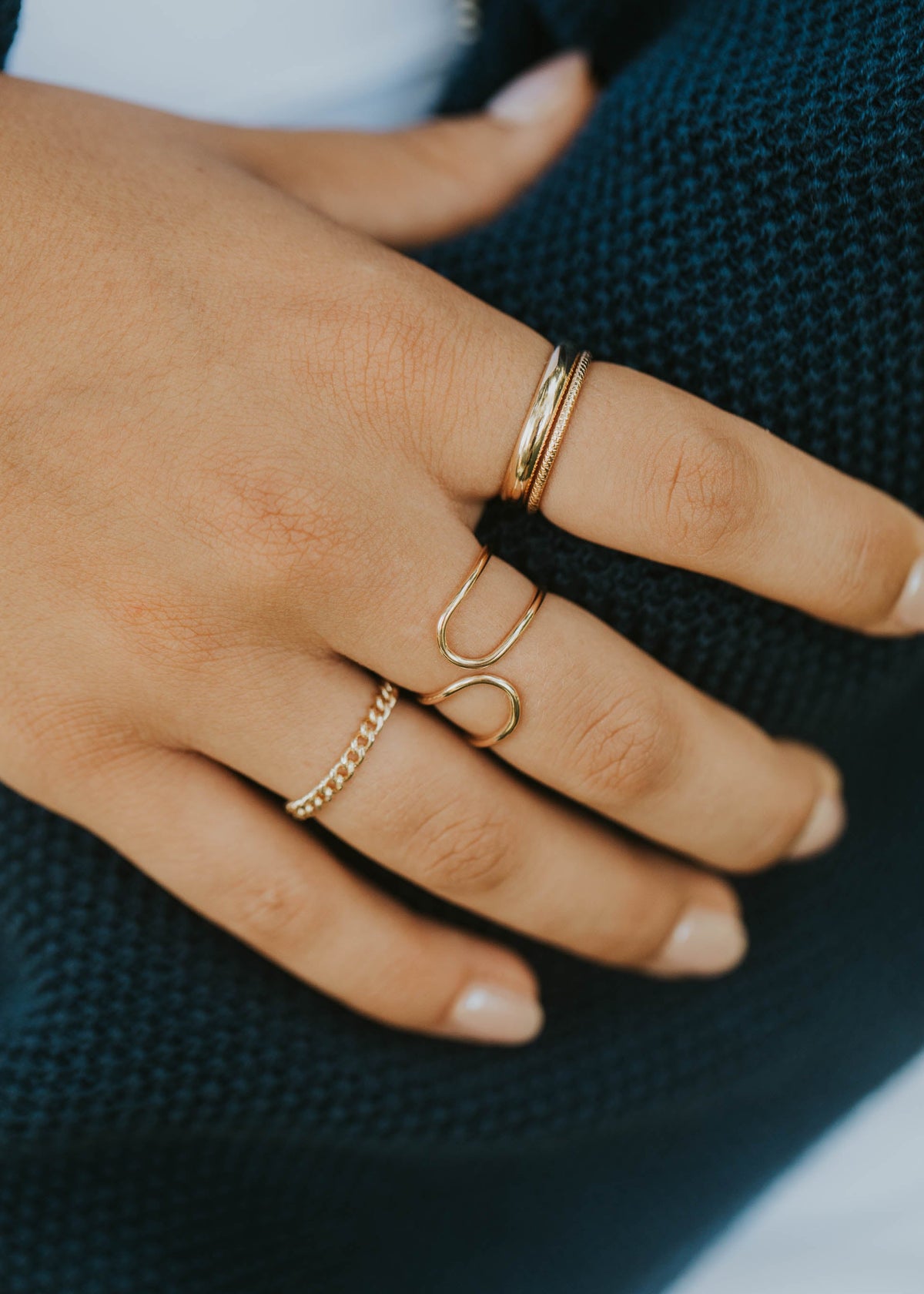Drift Ring