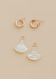 Calypso Charms