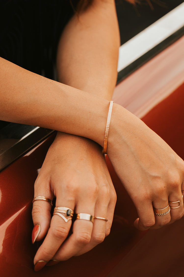 Sundance Cuff