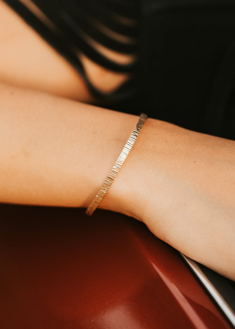 Sundance Cuff