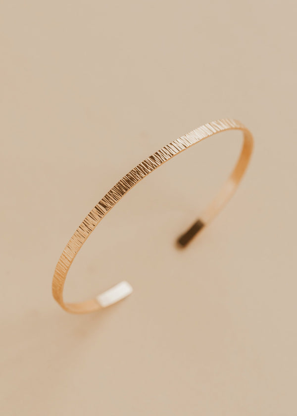 Sundance Cuff