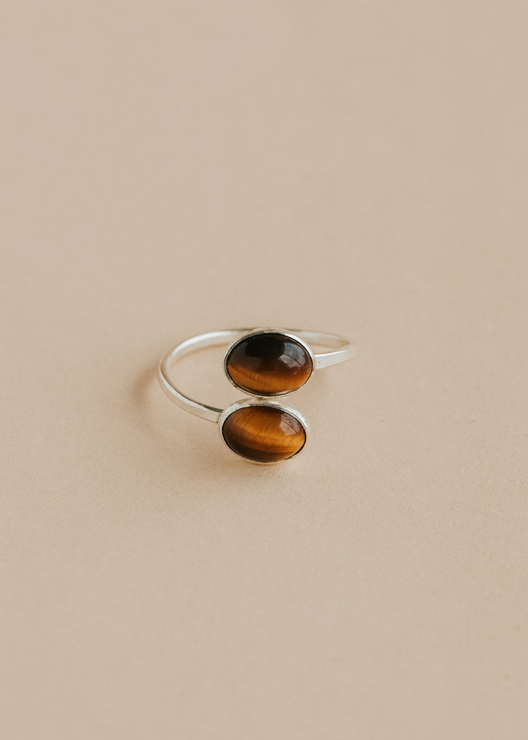 Calico Ring