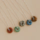 Palomino Necklace