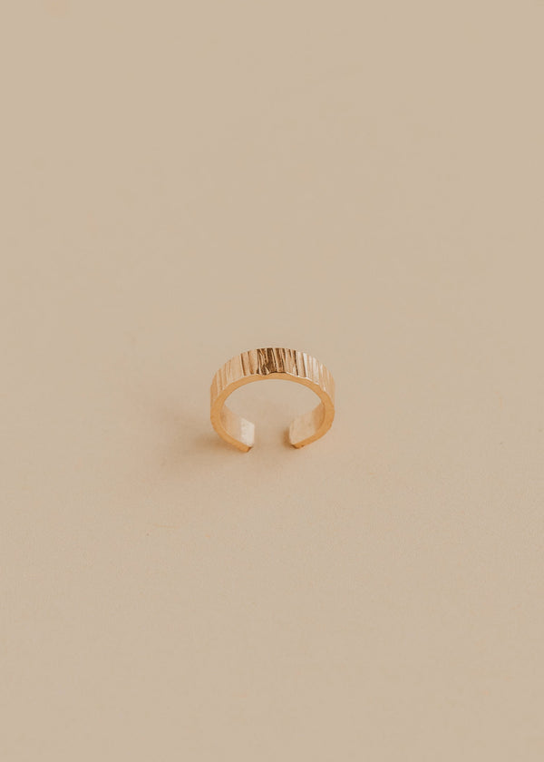 Sundance Ear Cuff