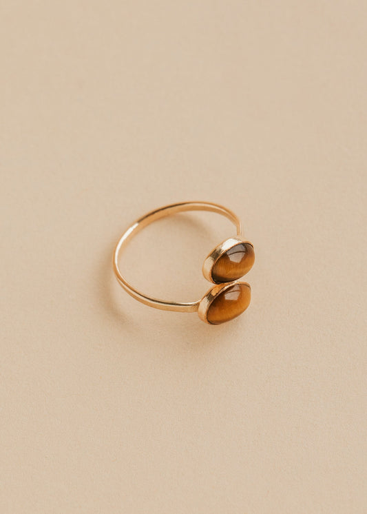 Calico Ring