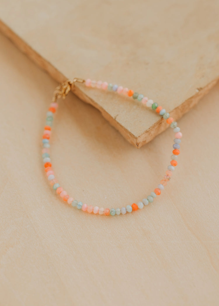 Candy Opal Bracelet