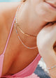 Candy Opal Necklace