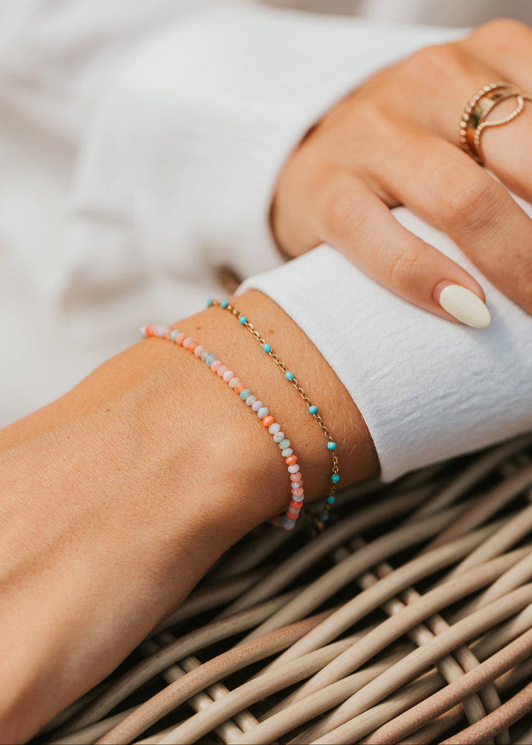 Candy Opal Bracelet