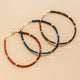 Carter Beaded Bracelet