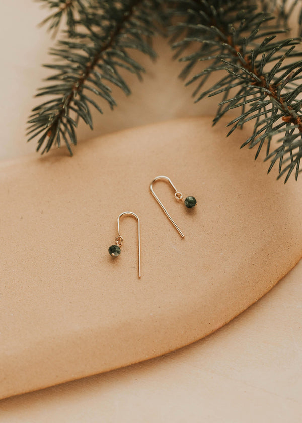 Cypress Baby Threaders