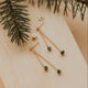 Cypress Chain Drops