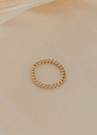 Dani Chain Ring