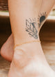 Kathy Anklet
