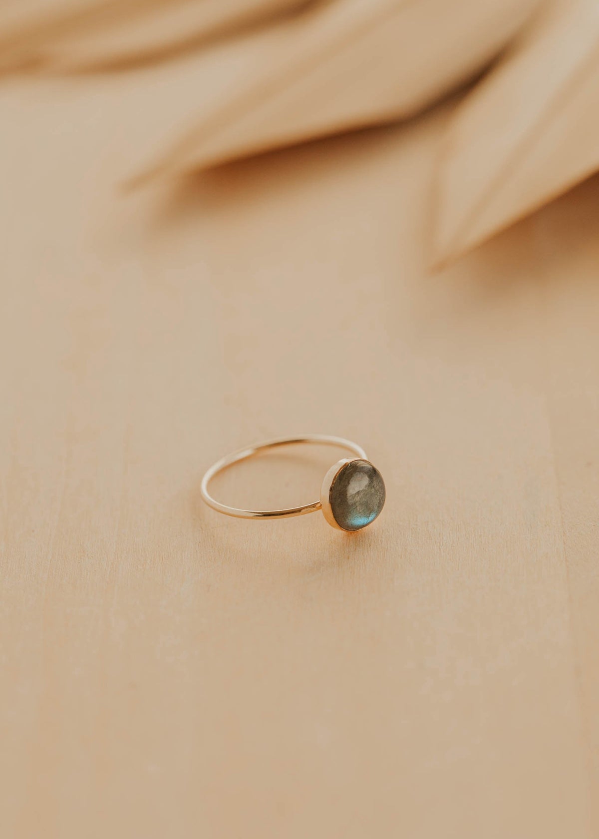 Dori Ring