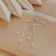 Dove Chain Drops